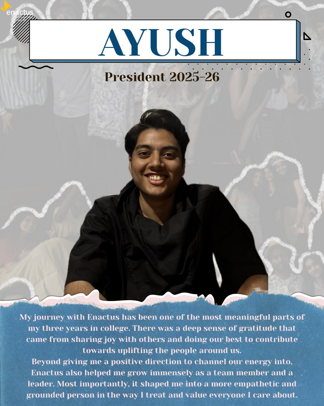 Ayush